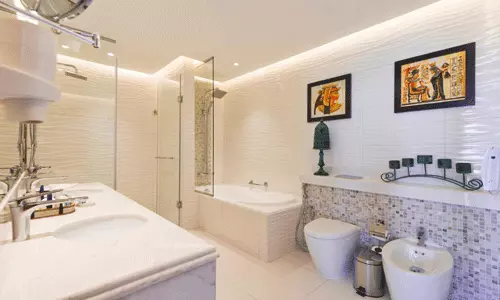 هتل رویال سنترال د پالم دبی هتل رویال سنترال د پالم دبی